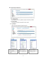 Preview for 36 page of Mitsubishi Electric NM-VS100 Installation And Operation Manual