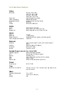 Preview for 39 page of Mitsubishi Electric NM-VS100 Installation And Operation Manual