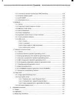 Preview for 3 page of Mitsubishi Electric NSH1157STTUW Service Manual