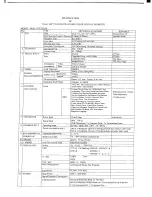 Preview for 7 page of Mitsubishi Electric NSH1157STTUW Service Manual