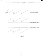 Preview for 28 page of Mitsubishi Electric NSH1157STTUW Service Manual