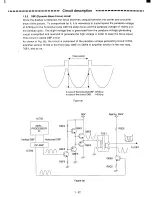 Preview for 34 page of Mitsubishi Electric NSH1157STTUW Service Manual