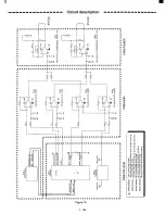 Preview for 43 page of Mitsubishi Electric NSH1157STTUW Service Manual