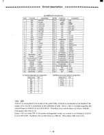 Preview for 46 page of Mitsubishi Electric NSH1157STTUW Service Manual