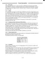 Preview for 47 page of Mitsubishi Electric NSH1157STTUW Service Manual