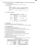 Preview for 66 page of Mitsubishi Electric NSH1157STTUW Service Manual