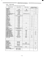 Preview for 70 page of Mitsubishi Electric NSH1157STTUW Service Manual