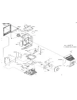 Preview for 108 page of Mitsubishi Electric NSH1157STTUW Service Manual