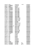 Preview for 123 page of Mitsubishi Electric NSH1157STTUW Service Manual