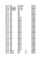 Preview for 127 page of Mitsubishi Electric NSH1157STTUW Service Manual