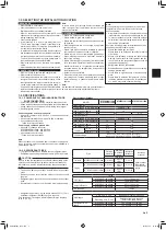 Предварительный просмотр 3 страницы Mitsubishi Electric NTXFKs09a112a Series Installation Manual