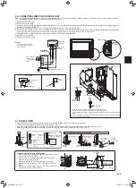 Предварительный просмотр 7 страницы Mitsubishi Electric NTXFKs09a112a Series Installation Manual