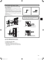 Предварительный просмотр 9 страницы Mitsubishi Electric NTXFKs09a112a Series Installation Manual