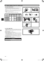 Предварительный просмотр 10 страницы Mitsubishi Electric NTXFKs09a112a Series Installation Manual