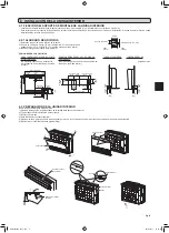 Предварительный просмотр 15 страницы Mitsubishi Electric NTXFKs09a112a Series Installation Manual