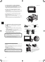 Предварительный просмотр 16 страницы Mitsubishi Electric NTXFKs09a112a Series Installation Manual