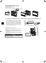 Предварительный просмотр 18 страницы Mitsubishi Electric NTXFKs09a112a Series Installation Manual