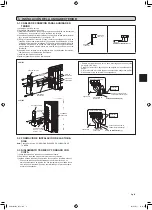 Предварительный просмотр 19 страницы Mitsubishi Electric NTXFKs09a112a Series Installation Manual