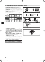 Предварительный просмотр 20 страницы Mitsubishi Electric NTXFKs09a112a Series Installation Manual