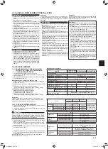 Предварительный просмотр 23 страницы Mitsubishi Electric NTXFKs09a112a Series Installation Manual