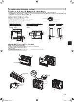 Предварительный просмотр 25 страницы Mitsubishi Electric NTXFKs09a112a Series Installation Manual