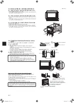 Предварительный просмотр 26 страницы Mitsubishi Electric NTXFKs09a112a Series Installation Manual