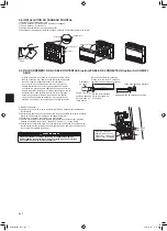 Предварительный просмотр 28 страницы Mitsubishi Electric NTXFKs09a112a Series Installation Manual