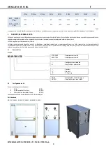 Preview for 9 page of Mitsubishi Electric NX-W Installation And Operating Manual