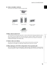 Preview for 21 page of Mitsubishi Electric NZ2EX2B-60AD4 User Manual