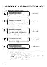 Preview for 48 page of Mitsubishi Electric NZ2EX2B-60AD4 User Manual