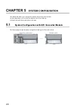 Preview for 50 page of Mitsubishi Electric NZ2EX2B-60AD4 User Manual