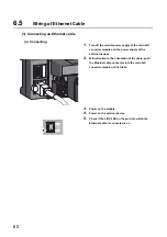 Preview for 62 page of Mitsubishi Electric NZ2EX2B-60AD4 User Manual