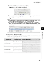 Preview for 89 page of Mitsubishi Electric NZ2EX2B-60AD4 User Manual