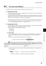 Preview for 97 page of Mitsubishi Electric NZ2EX2B-60AD4 User Manual