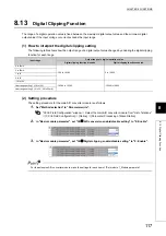 Preview for 119 page of Mitsubishi Electric NZ2EX2B-60AD4 User Manual