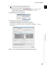 Preview for 165 page of Mitsubishi Electric NZ2EX2B-60AD4 User Manual