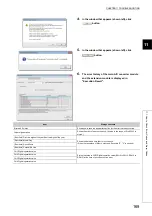 Preview for 171 page of Mitsubishi Electric NZ2EX2B-60AD4 User Manual