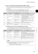 Preview for 179 page of Mitsubishi Electric NZ2EX2B-60AD4 User Manual