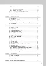 Preview for 11 page of Mitsubishi Electric NZ2EX2B-60DA4 User Manual