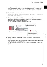 Preview for 19 page of Mitsubishi Electric NZ2EX2B-60DA4 User Manual