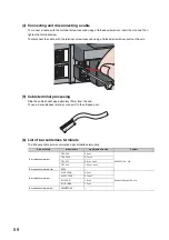 Preview for 60 page of Mitsubishi Electric NZ2EX2B-60DA4 User Manual