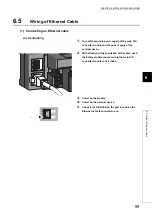 Preview for 61 page of Mitsubishi Electric NZ2EX2B-60DA4 User Manual