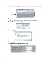 Preview for 78 page of Mitsubishi Electric NZ2EX2B-60DA4 User Manual