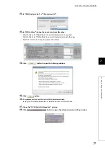 Preview for 79 page of Mitsubishi Electric NZ2EX2B-60DA4 User Manual