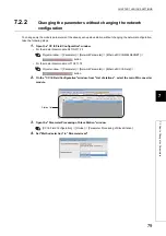 Preview for 81 page of Mitsubishi Electric NZ2EX2B-60DA4 User Manual