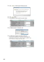 Preview for 82 page of Mitsubishi Electric NZ2EX2B-60DA4 User Manual