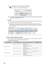 Preview for 88 page of Mitsubishi Electric NZ2EX2B-60DA4 User Manual