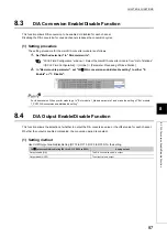 Preview for 89 page of Mitsubishi Electric NZ2EX2B-60DA4 User Manual