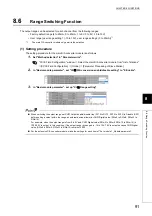 Preview for 93 page of Mitsubishi Electric NZ2EX2B-60DA4 User Manual