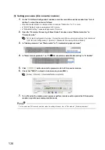 Preview for 126 page of Mitsubishi Electric NZ2EX2B-60DA4 User Manual